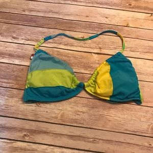 Tommy Hilfiger swim top